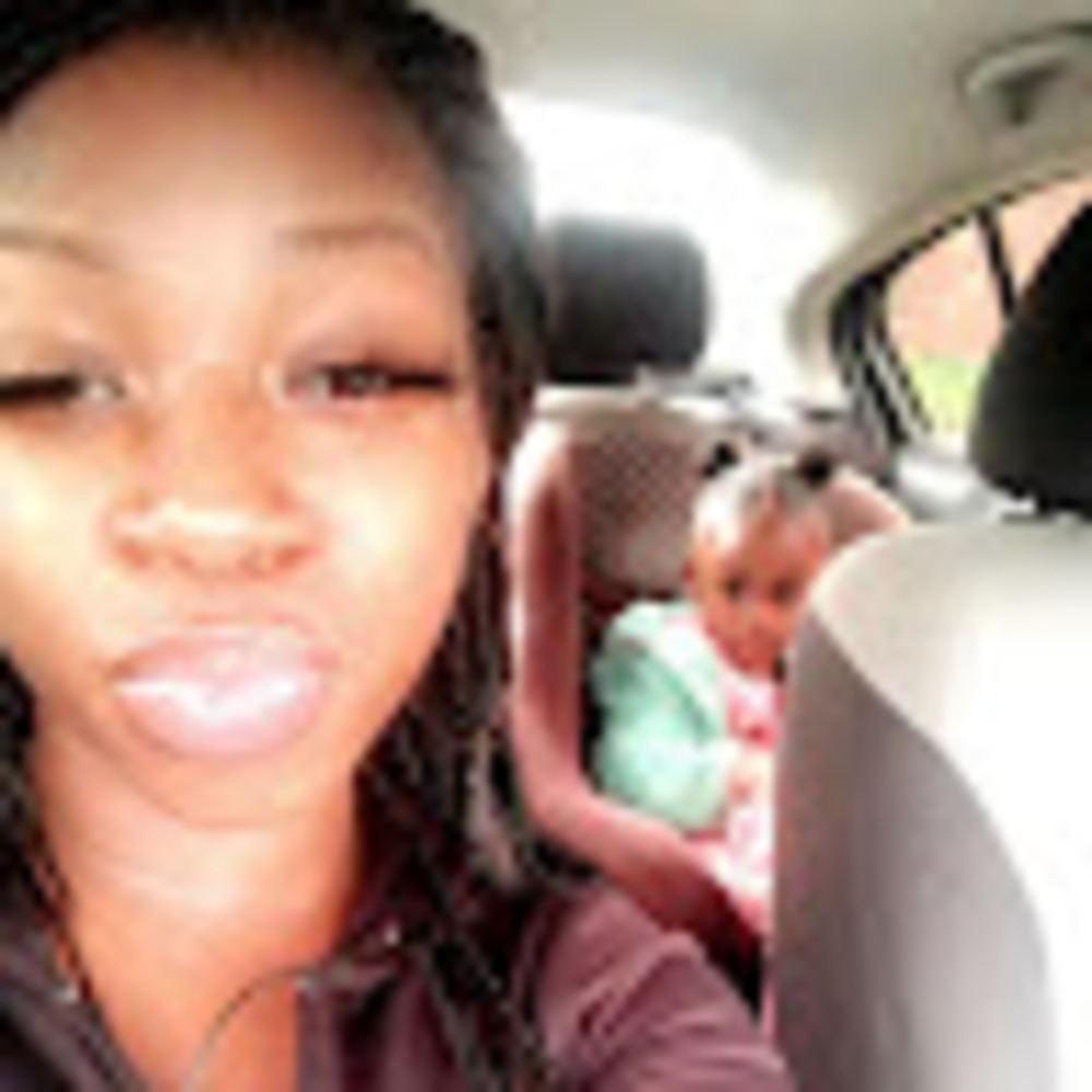 Meet your Posher, Onyae